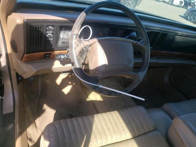 1994 Buick Park Avenue