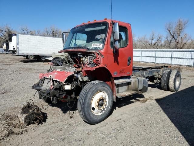 2012 Freightliner M2 106 Medium Duty