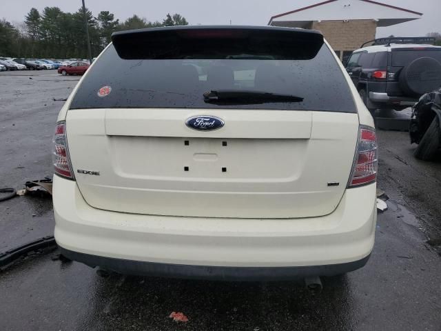 2007 Ford Edge SE