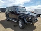 2007 Mercedes-Benz G 500