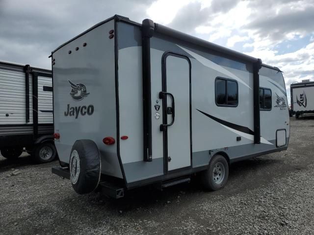 2021 Jayco JAY Flight