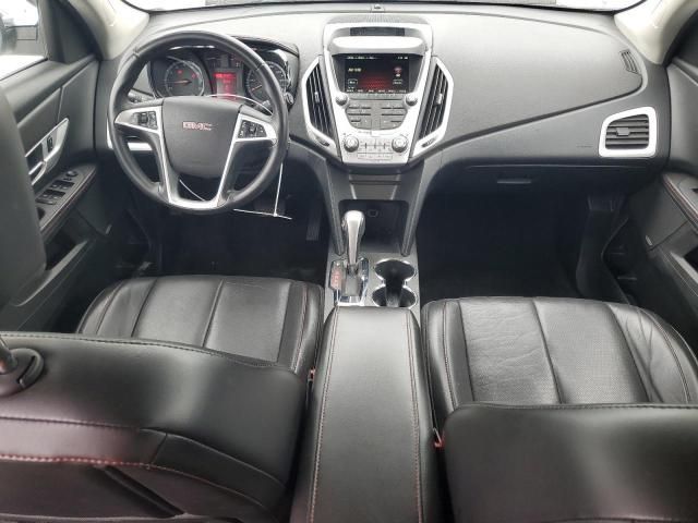 2015 GMC Terrain SLT