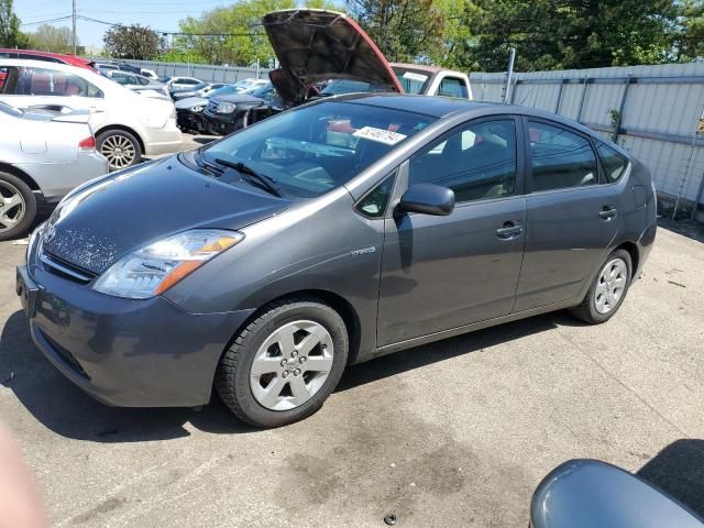 2009 Toyota Prius