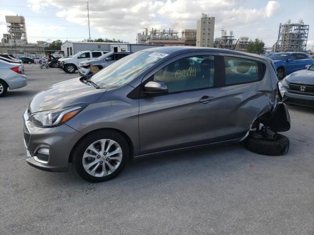 2019 Chevrolet Spark 1LT