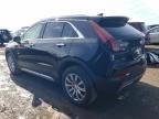 2021 Cadillac XT4 Premium Luxury