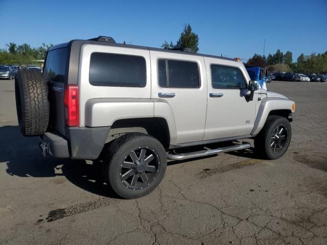 2006 Hummer H3