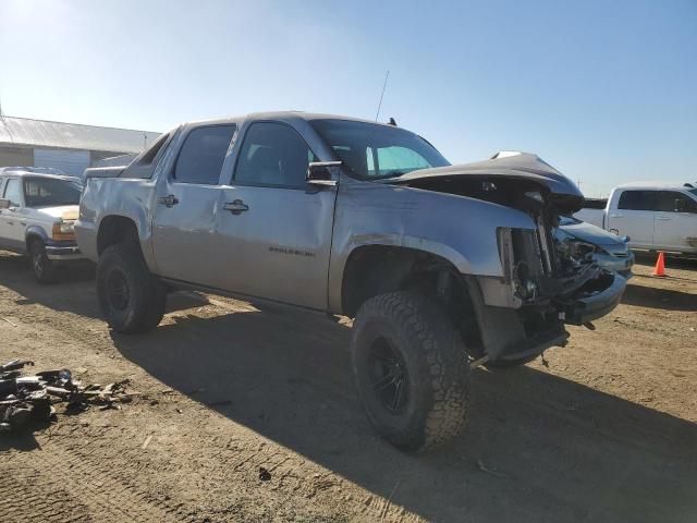 2007 Chevrolet Avalanche K1500