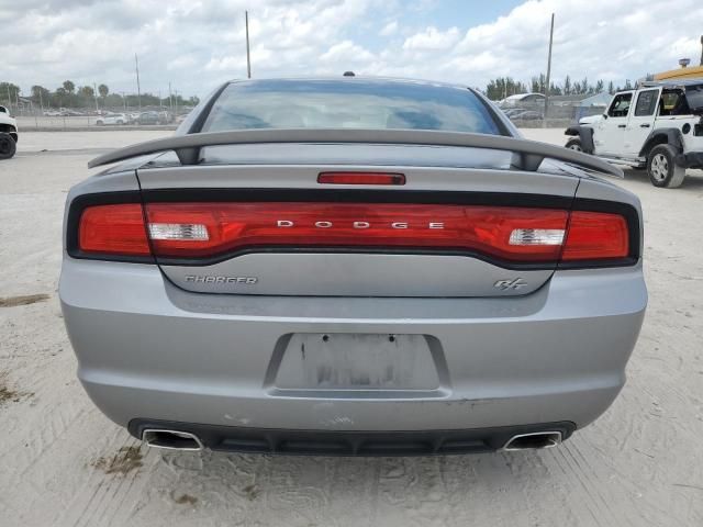 2014 Dodge Charger R/T