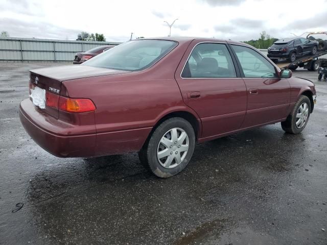 2000 Toyota Camry CE