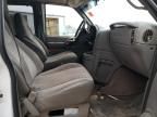 2000 Chevrolet Astro