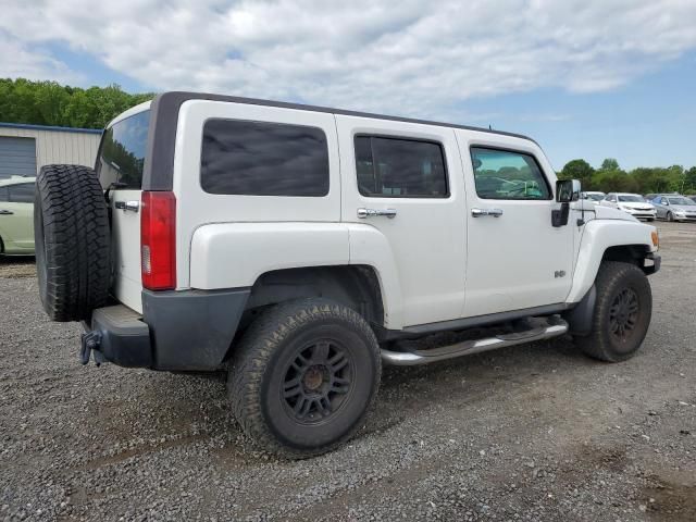 2007 Hummer H3