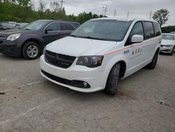 Vehiculos salvage en venta de Copart Bridgeton, MO: 2018 Dodge Grand Caravan SE