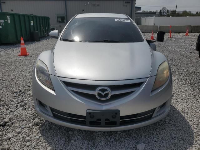 2010 Mazda 6 I