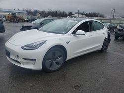 2020 Tesla Model 3 en venta en Pennsburg, PA