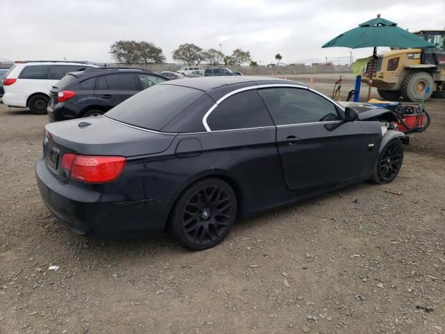 2013 BMW 328 I Sulev