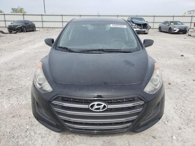 2016 Hyundai Elantra GT