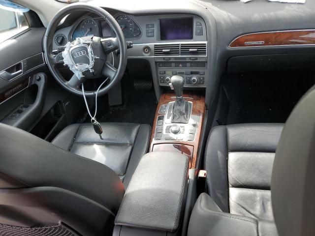 2005 Audi A6 3.2 Quattro