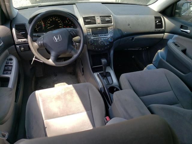 2006 Honda Accord EX