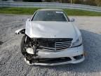 2013 Mercedes-Benz S 550 4matic