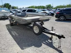 Salvage boats for sale at Bridgeton, MO auction: 2011 Othi Other