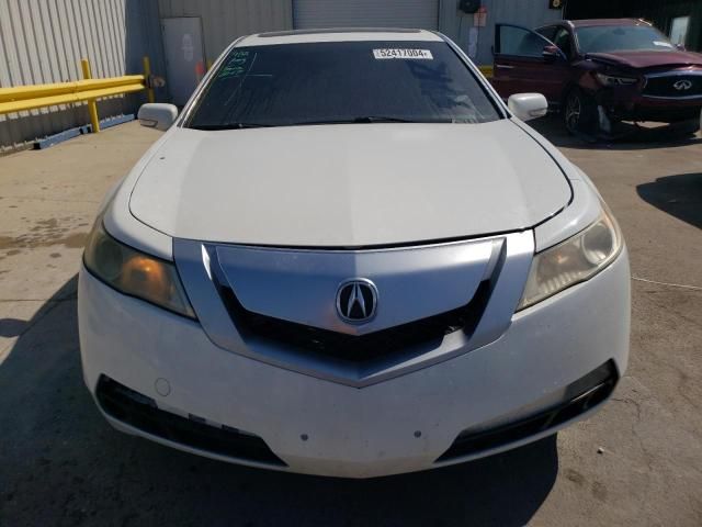 2009 Acura TL