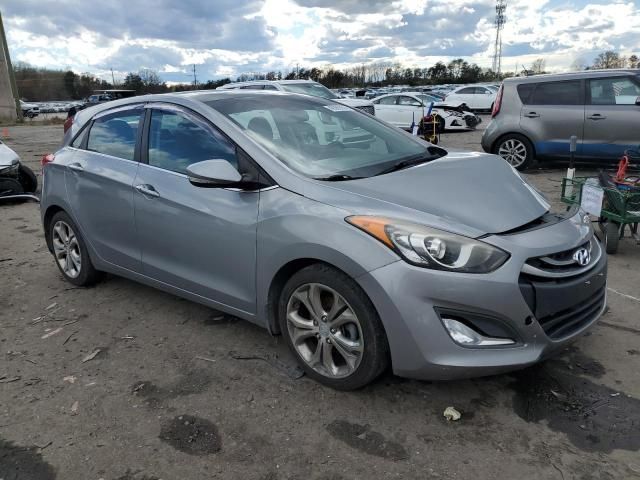 2014 Hyundai Elantra GT