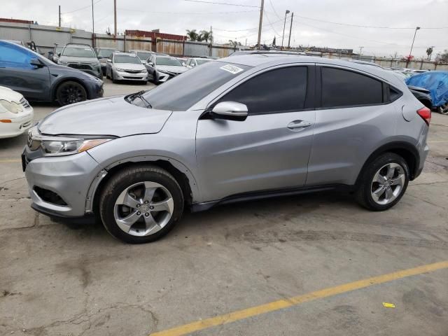 2017 Honda HR-V EX