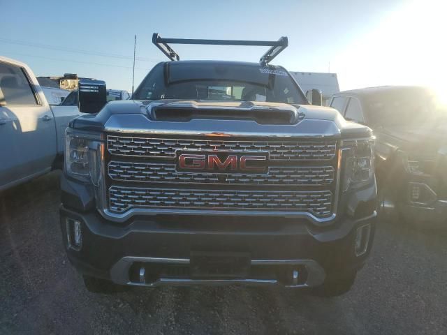 2020 GMC Sierra K2500 Denali