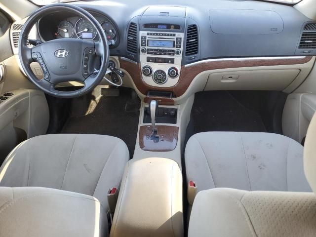 2008 Hyundai Santa FE GLS