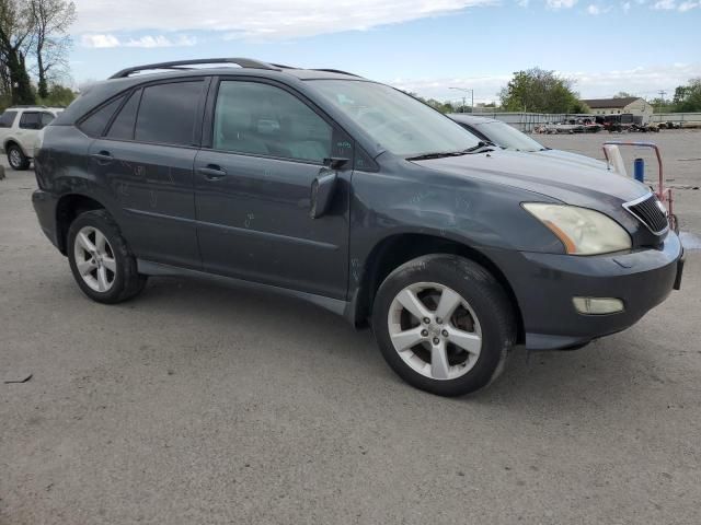 2006 Lexus RX 330