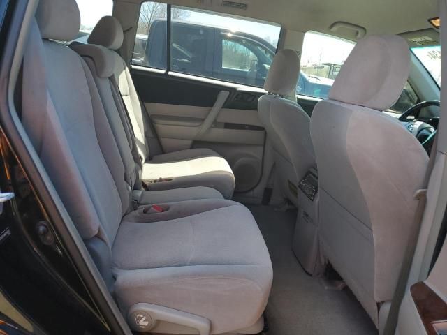 2010 Toyota Highlander