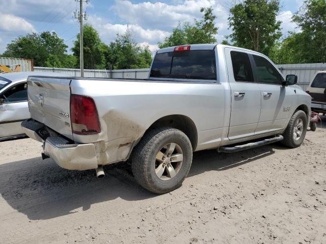 2016 Dodge RAM 1500 SLT