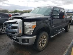 2013 Ford F350 Super Duty en venta en Las Vegas, NV