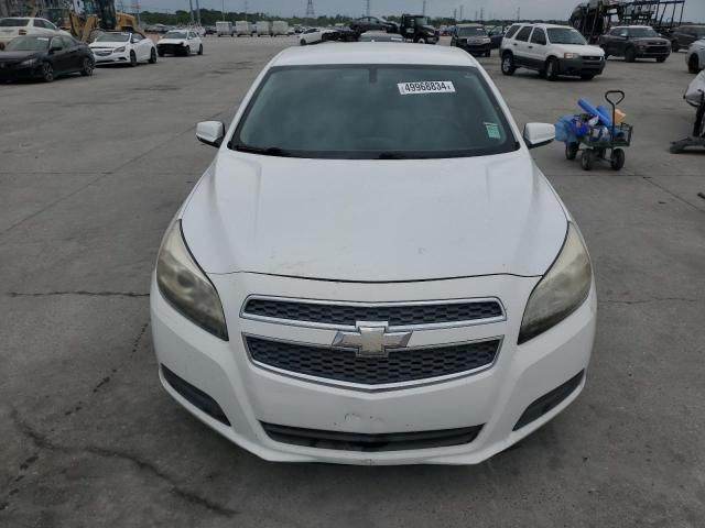 2013 Chevrolet Malibu 1LT