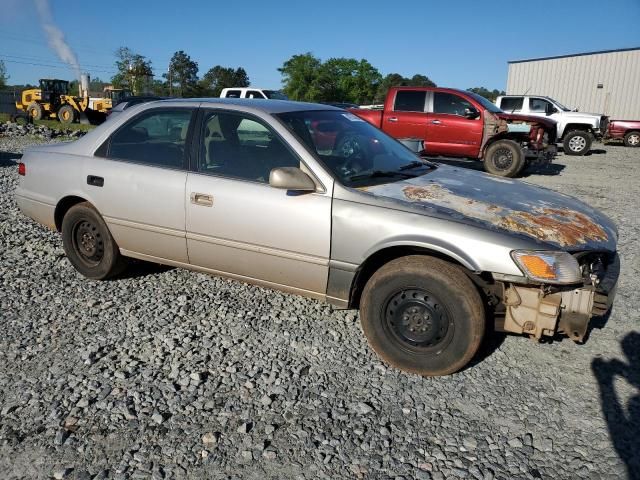 1997 Toyota Camry CE