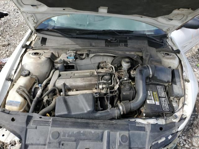 2005 Chevrolet Cavalier