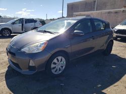 2014 Toyota Prius C for sale in Fredericksburg, VA