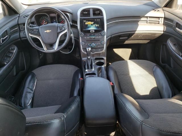 2014 Chevrolet Malibu 2LT