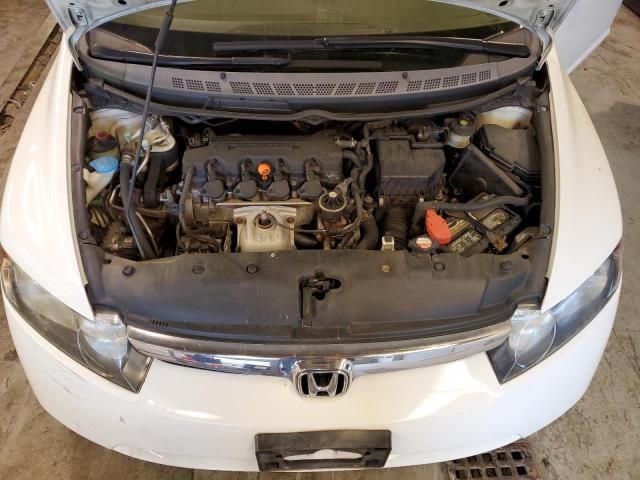 2006 Honda Civic LX