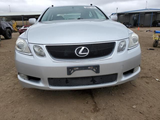 2006 Lexus GS 300