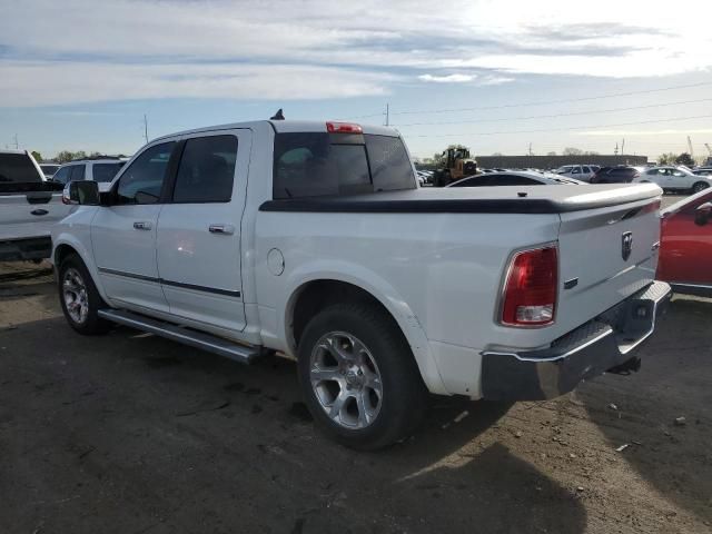 2013 Dodge 1500 Laramie