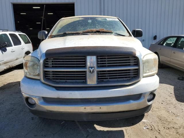 2008 Dodge RAM 1500 ST