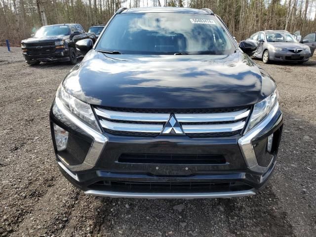 2020 Mitsubishi Eclipse Cross LE