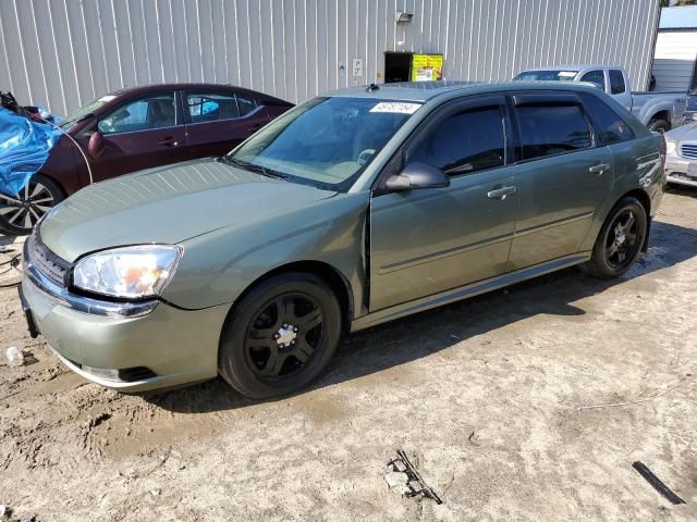 2005 Chevrolet Malibu Maxx LT