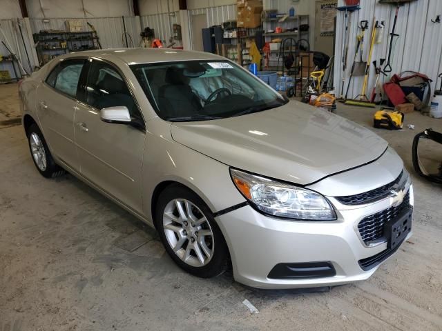 2014 Chevrolet Malibu 1LT