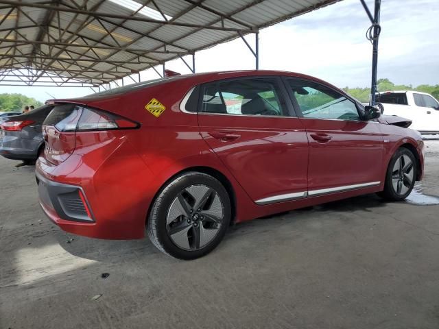 2020 Hyundai Ioniq SEL