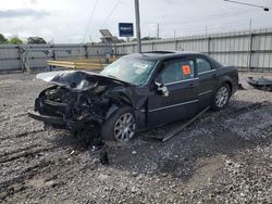 Salvage cars for sale at Hueytown, AL auction: 2008 Chrysler 300 Touring