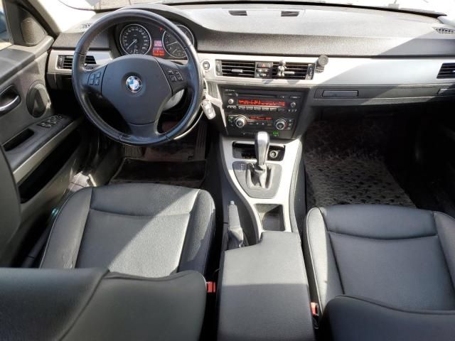 2008 BMW 328 XI