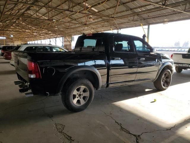 2021 Dodge RAM 1500 Classic SLT