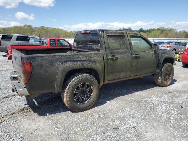 2005 GMC Canyon